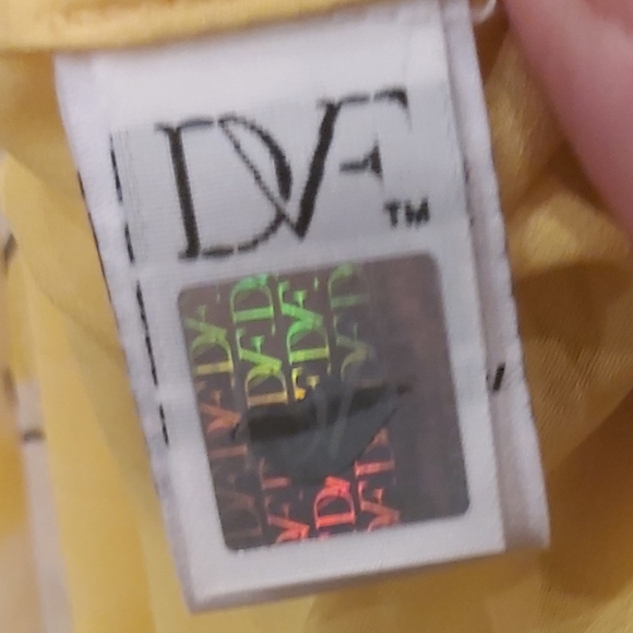 Dianne Von Furstenberg top - Picture 6 of 9